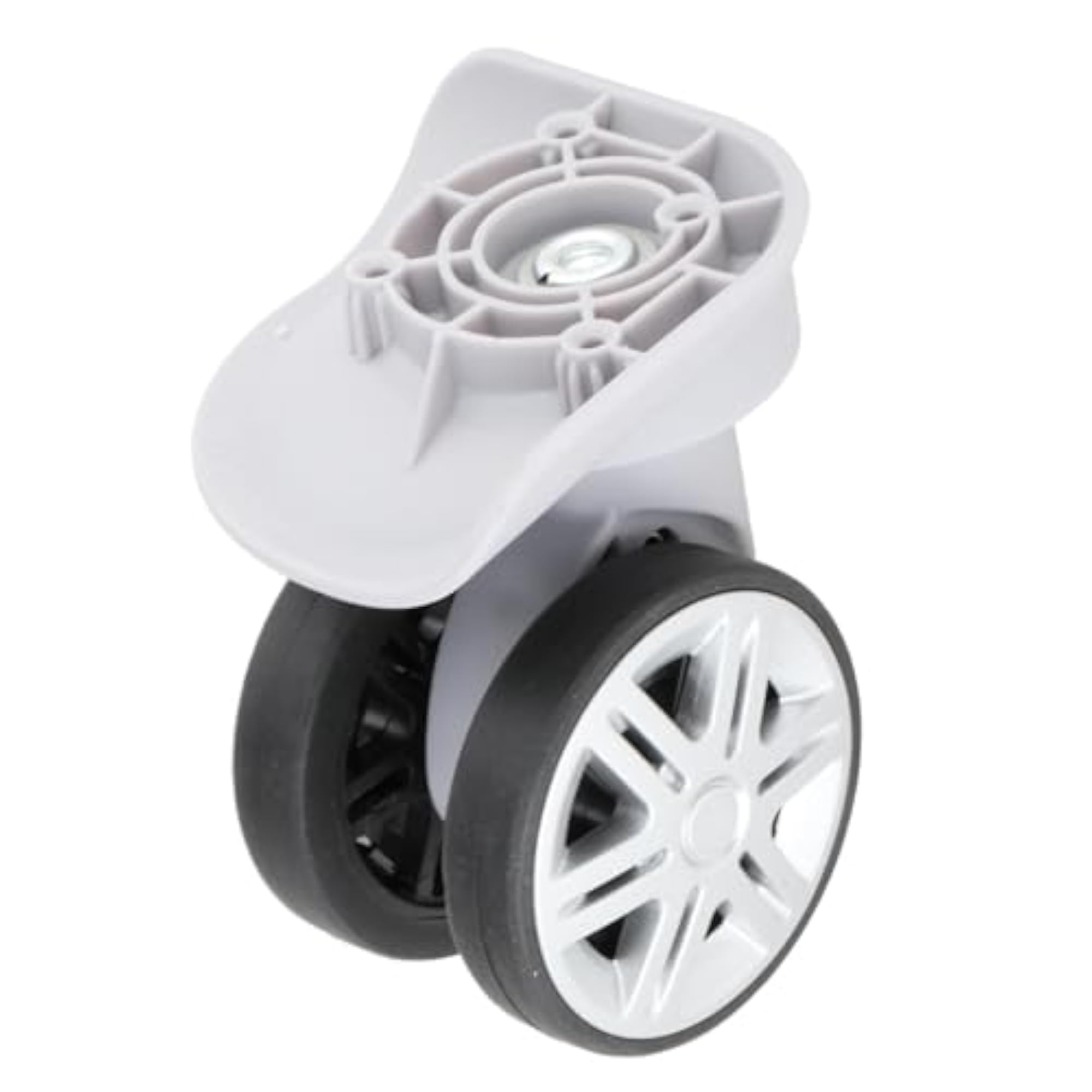 Replacement Luggage Wheels A19 Heavy Duty Durable